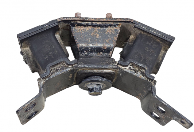 SUPPORTO CAMBIO FORD Ranger (TKE) EB3G-7E373-CB QJ2W Diesel 2200 (11) - Foto 4