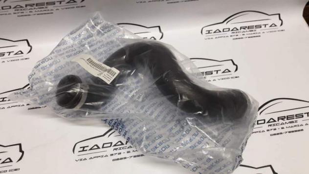Tubo intercooler Citroen C5 - Jumpy - Peugeot 407 - 508 0382LA