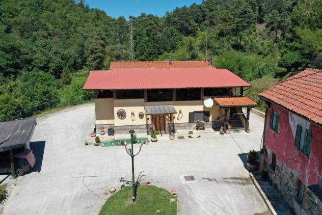 Casale in vendita a Cairo Montenotte - Foto 11