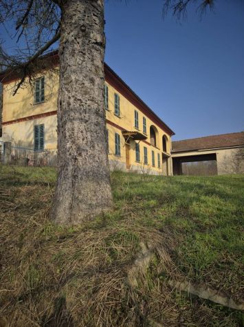 Ampi SPAZI e un po' di TERRA... - Foto 3