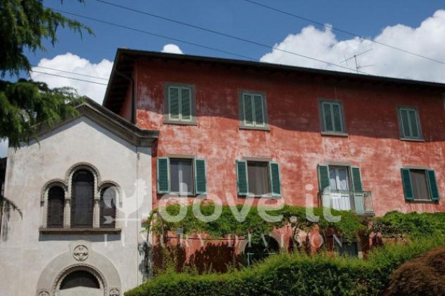 Rustico / Casale di 11000 m² con più di 5 locali e box auto in vendita a Sorisole - Foto 13