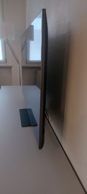 Vendita TV 55' samsung QE55Q80AATxZT anno 2020 - Foto 2