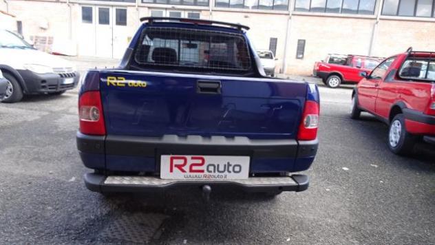 FIAT - Strada FIORINO PICK -UP 1900 JTD ADVENTURE - Foto 5