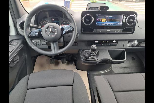 Mercedes-Benz Sprinter DC Telaio DC 519CDI 37/50 PRO - Foto 6