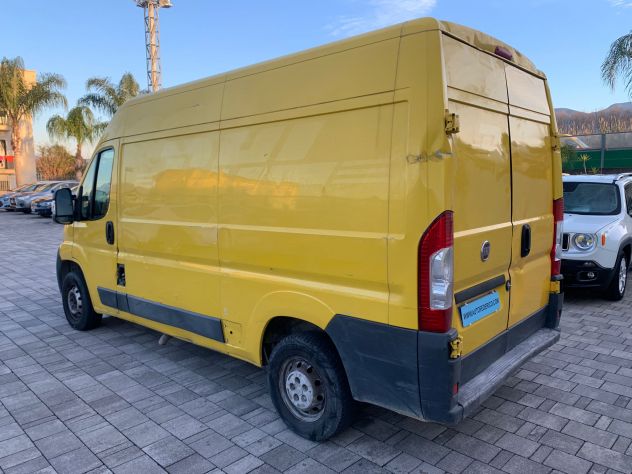 Fiat Ducato 2.3 Mjet 130cv Furgonato - Foto 3