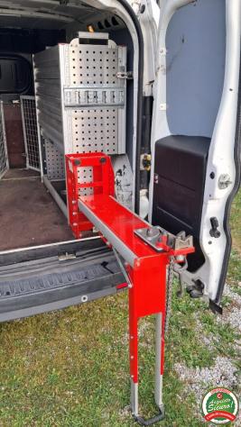 FIAT Doblo Doblò 1400 N.Power Cargo Maxi SX Allestito rif. 22993493 - Foto 9