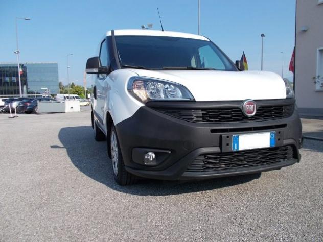FIAT Doblo 1.6 MJT 105CV S&S PC-TN Cargo Lounge rif. 22061485 - Foto 3