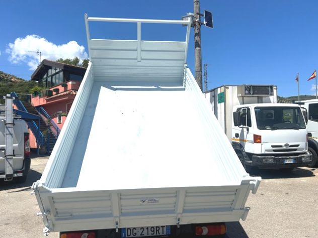 camion nissan cabstar 35.13 ribaltabile - Foto 6
