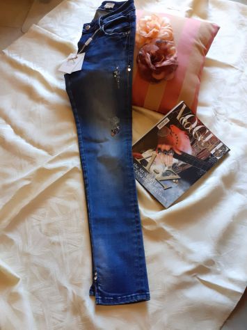 Jeans Fracomina nuovo