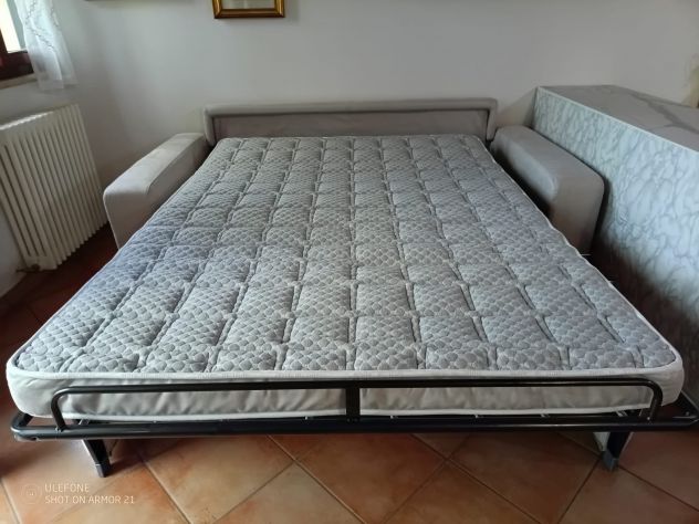 DIVANO LETTO POLTRONESOFA' - Foto 7