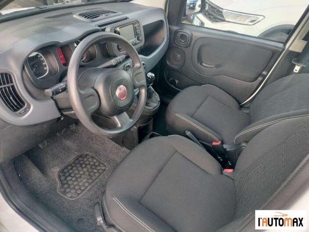 FIAT - Panda 1.0 hybrid s&s 70cv 5p.ti - Foto 7