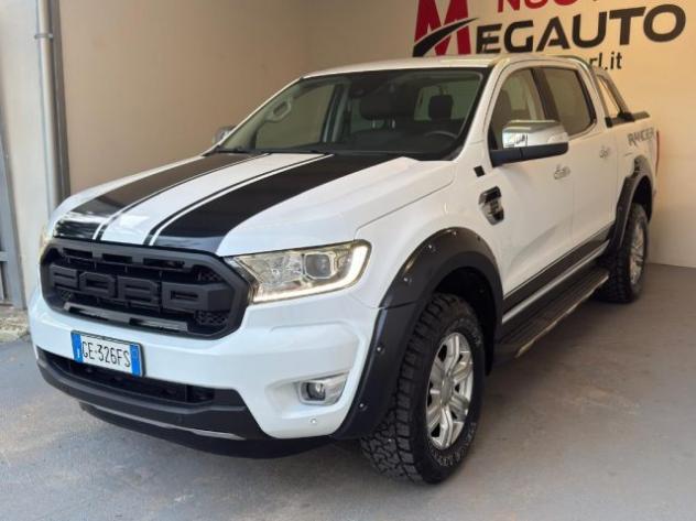 FORD Ranger 2.0 TDCi Limited 4x4 Doppelkabine rif. 23530402 - Foto 3