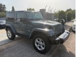 JEEP WRANGLER GOMME NUOVE