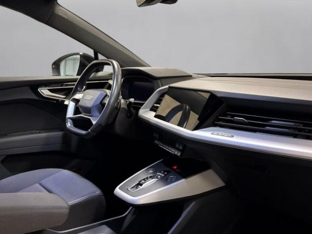 AUDI Q4 e-tron sportback e-tron 35 business advanced rif. 24066039 - Foto 6