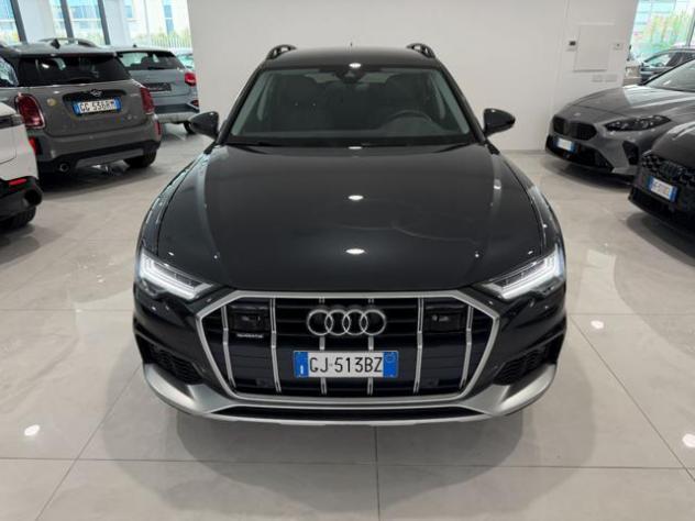 AUDI A6 allroad 40 TDI 2.0 quattro S tronic Evolution *FULL* rif. 24101118 - Foto 2