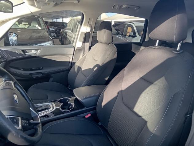 Ford S-Max 2.0 TDCi 180CV 7 POSTI Powershift Titanium Business - Foto 9
