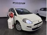 FIAT Punto 1.4 8V 5 porte Natural Power Easy rif. 23712725