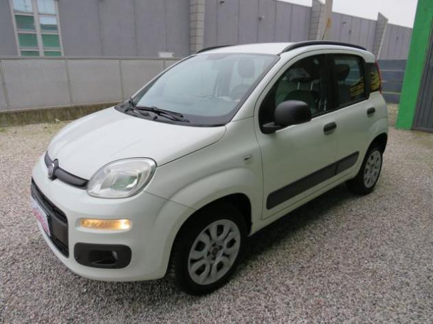 FIAT Panda 0.9 TwinAir Turbo Natural Power Easy rif. 24043206