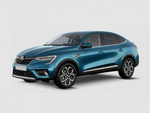 Renault Arkana E-Tech 1.6 E-Tech Full Hybrid 145 CV Intens