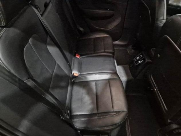 Volvo XC40 Recharge T5 180+82 CV Recharge Plug-In Hybrid Inscription - Foto 10