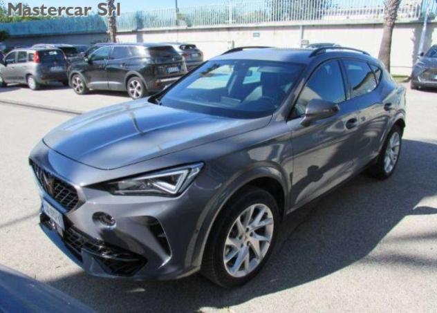 CUPRA Formentor Formentor 2020 2.0 tdi 150cv - GK975FV rif. 24038918 - Foto 2