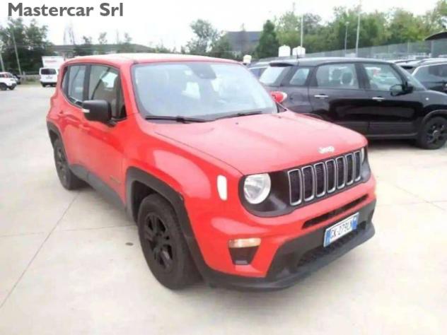 JEEP Renegade Renegade 1.6 mjt Longitude 2wd 130cv -GK279LN rif. 23965296 - Foto 5