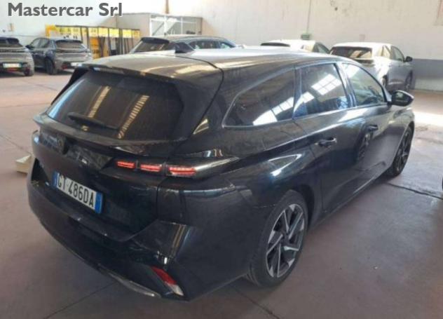 PEUGEOT 308 308 III 2021 SW SW 1.2 puretech t Allure s - GT486 rif. 24133164 - Foto 4