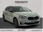 SKODA Fabia 1.0 TSI 95 CV Be More rif. 24013050
