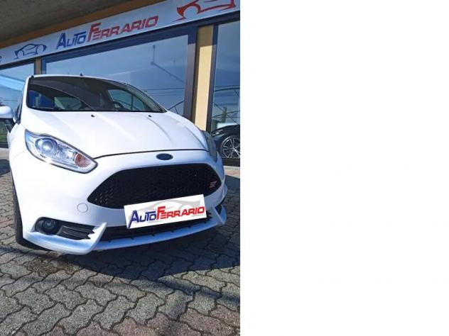 FORD Fiesta 6ª serie Fiesta 1.6 182CV 3 porte ST - Foto 3
