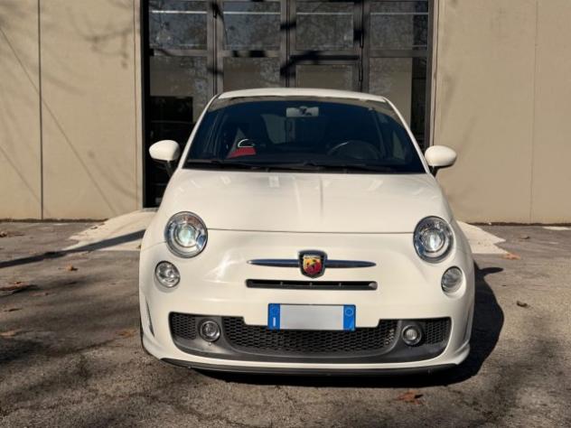 ABARTH 595 1.4 Turbo T-Jet 160 CV Turismo rif. 24181797 - Foto 2