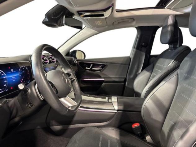 MERCEDES-BENZ GLC 220 d 4Matic Mild hybrid Coupé AMG Line Premium rif. 23767700 - Foto 10