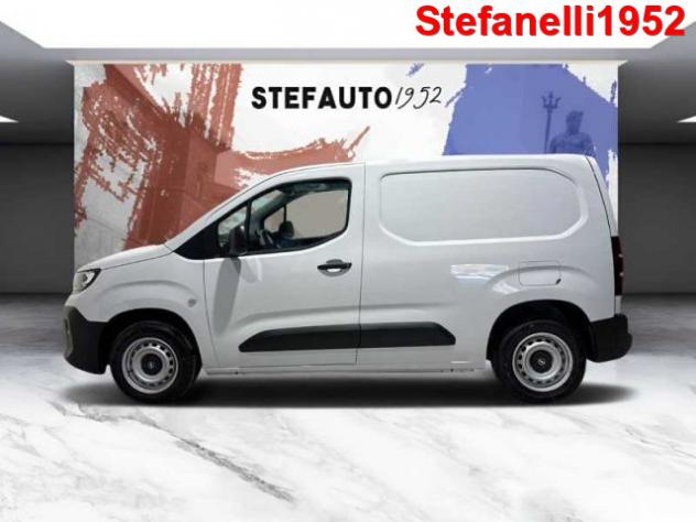 OPEL Combo cargo L1H1 1.5d 100cv S&S mt6 rif. 23876129 - Foto 3