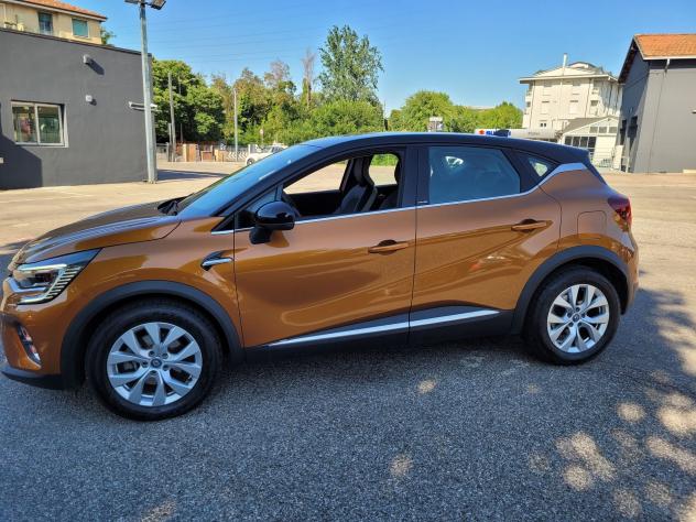 Renault Captur Captur 1.6 E-Tech phev Intens 160cv auto - Foto 2