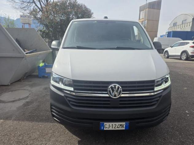 VOLKSWAGEN automatico transporter rif. 23475136