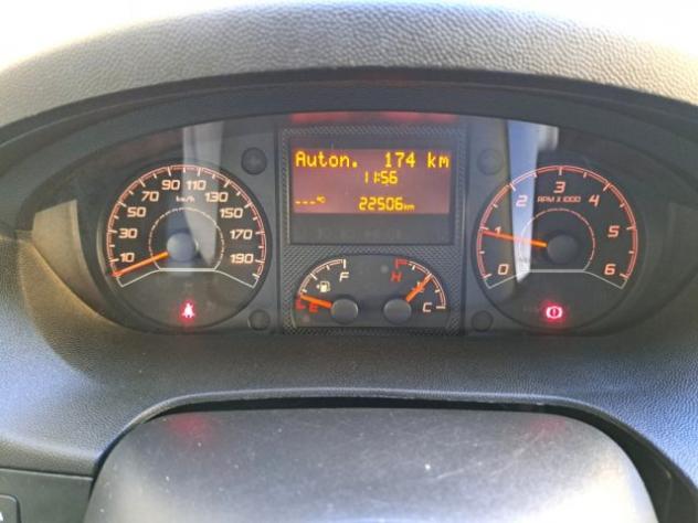 CITROEN Jumper 35 BlueHDi 140 PM Cassonato RIBALTABILE rif. 24203161 - Foto 6