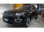 JEEP Compass 2.0 Multijet II aut. 4WD Limited rif. 23801502