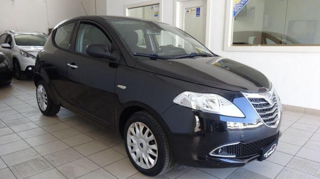 LANCIA - Ypsilon - 1.3 MJT 16V 95 CV 5 porte S&S Silver - Foto 5