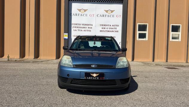 FORD FIESTA 1.2 BENZINA 75CV - 2003 - Foto 2