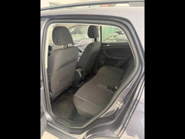 VOLKSWAGEN T-Cross - 1.0 TSI Style BMT rif. 24108431 - Foto 8