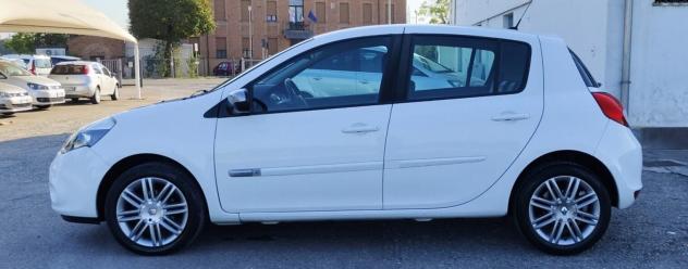 Renault Clio 1.2 16V 5 porte Live! - Foto 10