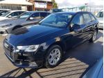 Audi A4 avant 2.0 TDI S tronic Sport