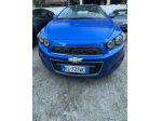 Chevrolet Aveo 1.2 86CV GPL 5 porte LS