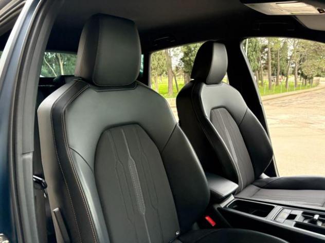 CUPRA Formentor 2.0 TDI 150 CV 4Drive DSG ''OPACA'' rif. 23788562 - Foto 10