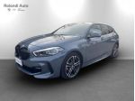 BMW 118 d Msport auto rif. 22165677