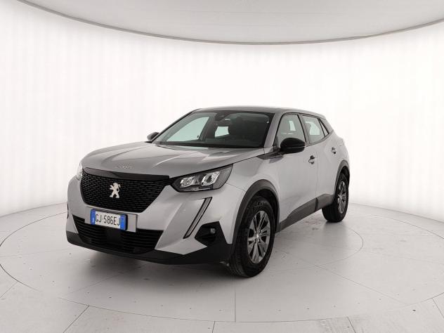 Peugeot 2008 II 2020 1.2 puretech Active s&s 100cv - Foto 3