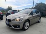 BMW 214D 95CV - DANNI CARROZZERIA