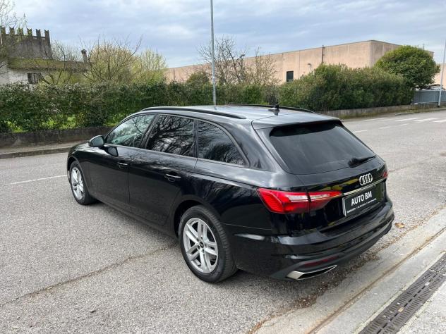 Audi A4 Avant 40 TDI quattro S tronic Business - Foto 5
