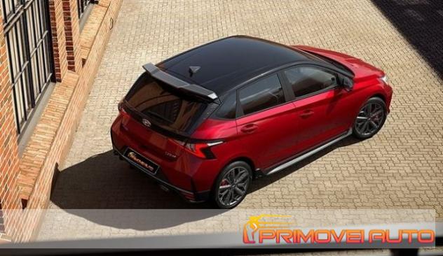 HYUNDAI i20 N 1.6 T-GDI MT N-Performance rif. 20966686 - Foto 4