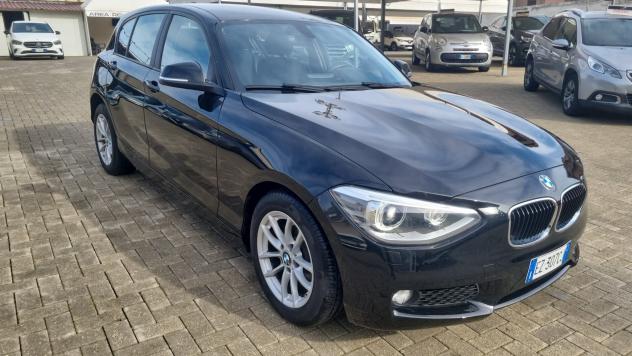 Bmw 118 118d 5p. Urban - Foto 2