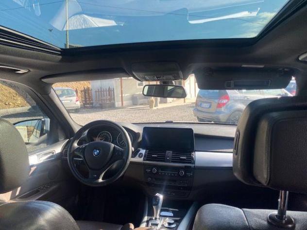 BMW - X5 - xDrive30d Attiva - Foto 10